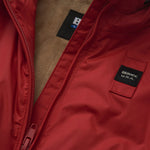 Blauer Kids Giubbino Edith Rosso per Neonati (dettaglio)