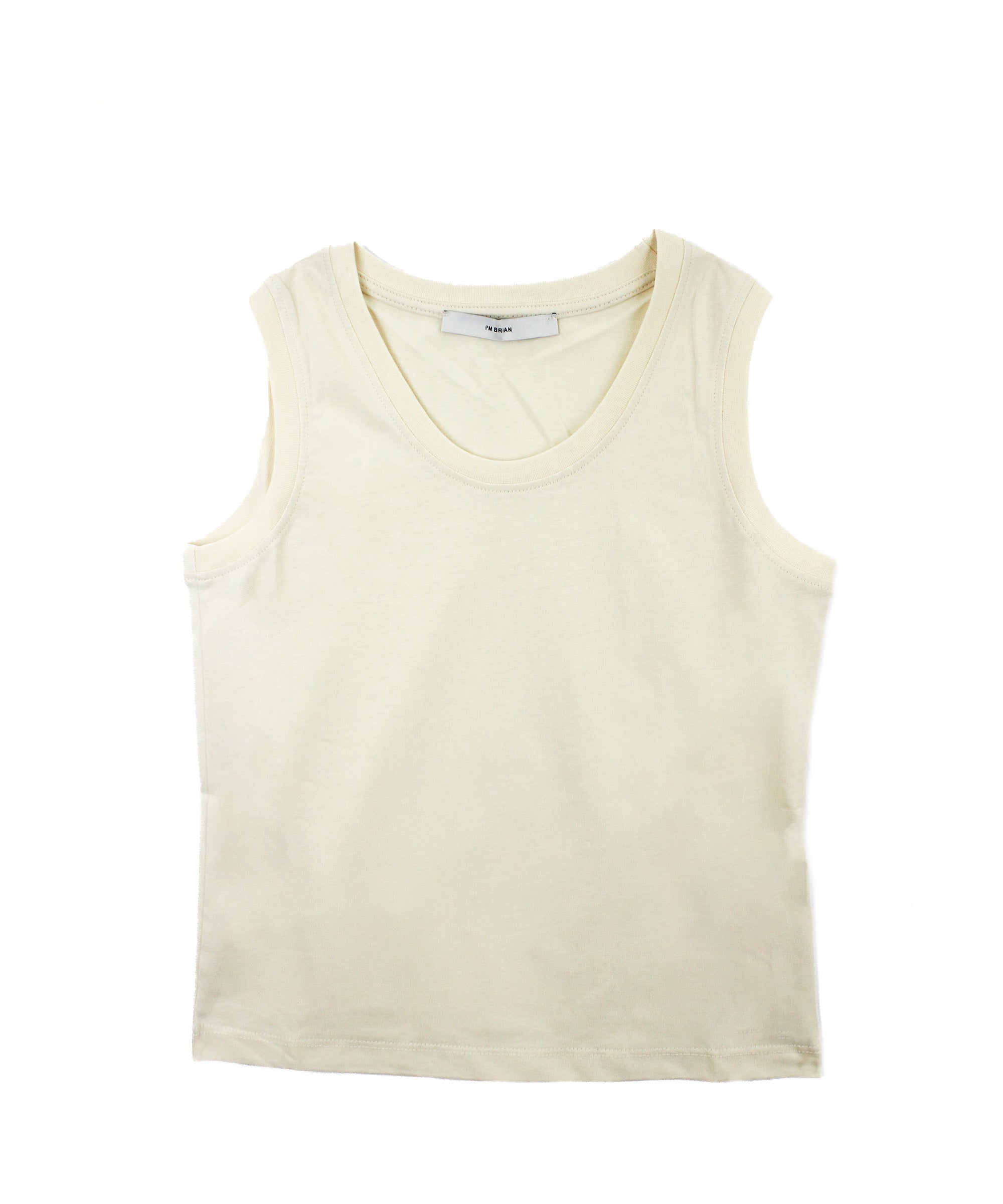 I'm Brian Canotta Panna per Bambini