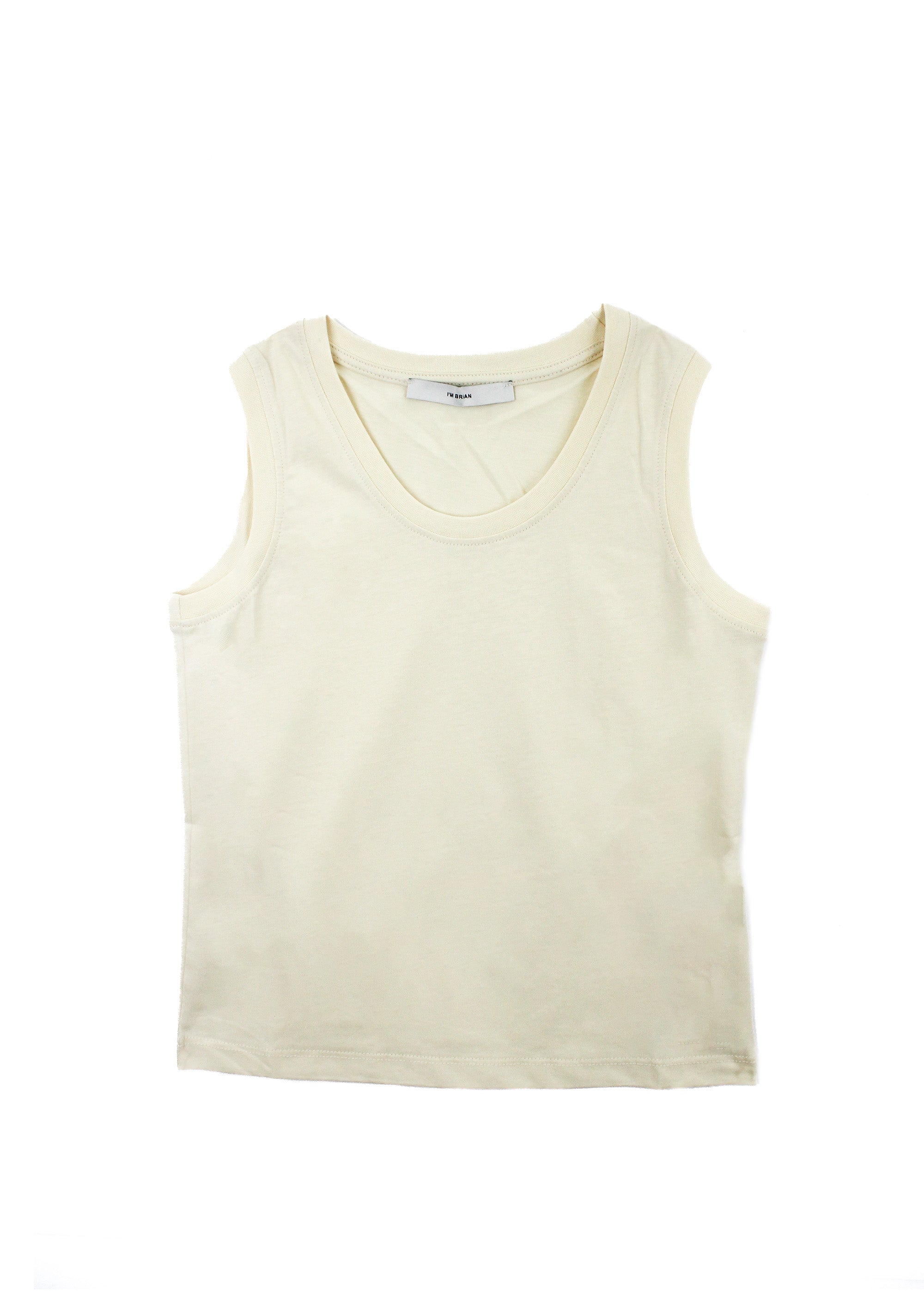 I'm Brian Canotta Panna per Bambini