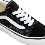 Vans Kids Old Skool Nere per Bambini (dettaglio)