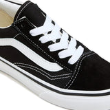 Vans Kids Old Skool Nere per Bambini (dettaglio)