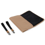 Boss Kids Borsa Mamma Biscotto con Fasciatoio (dettaglio)