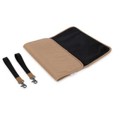 Boss Kids Borsa Mamma Biscotto con Fasciatoio (dettaglio)