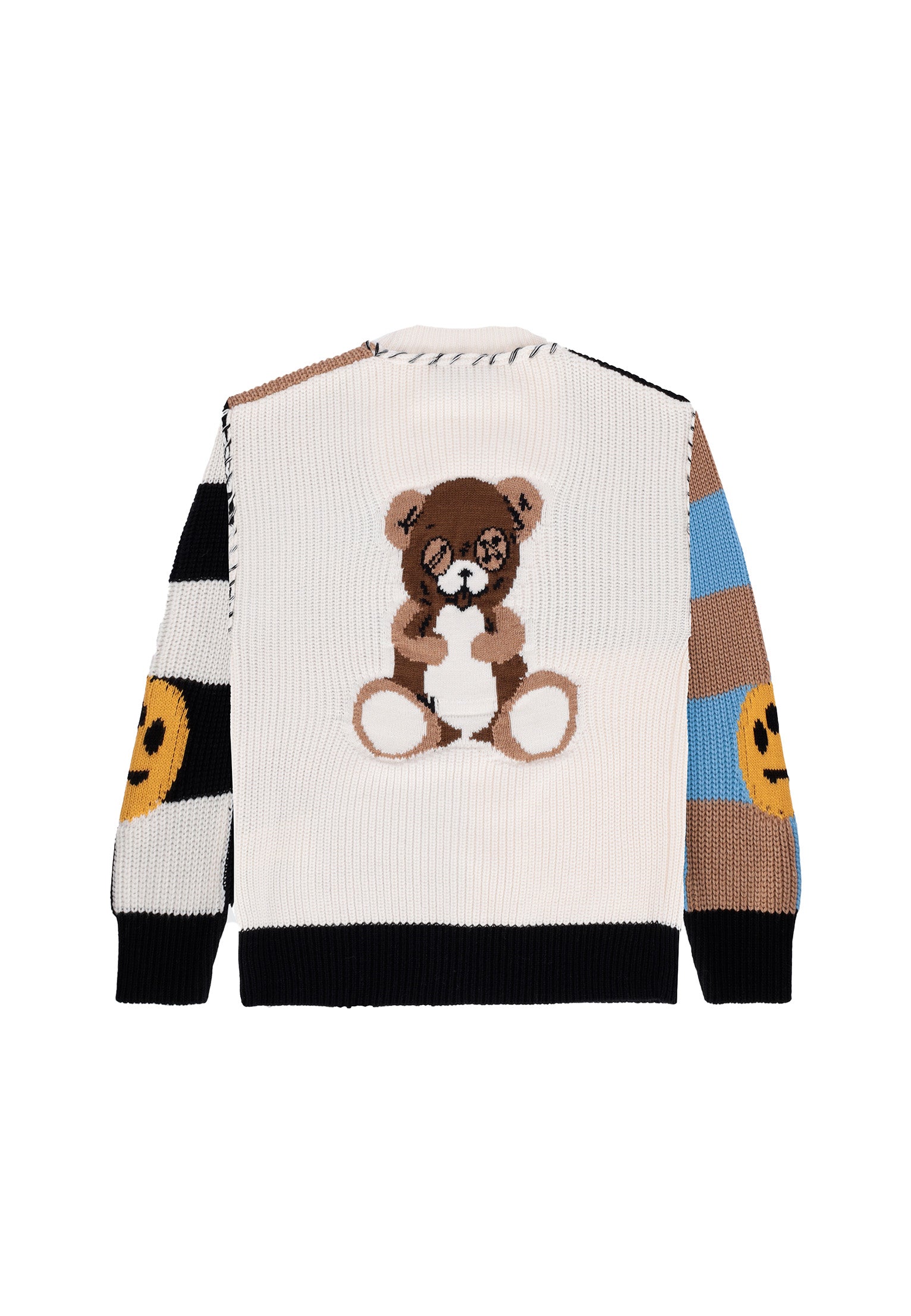 Barrow Kids Cardigan Multicolor per Bambini