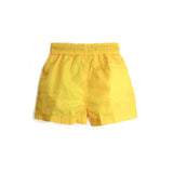 Iceberg Kids Costume Boxer Senape per Neonati