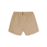 Boss Kids Costume Boxer Beige per Neonati (retro)