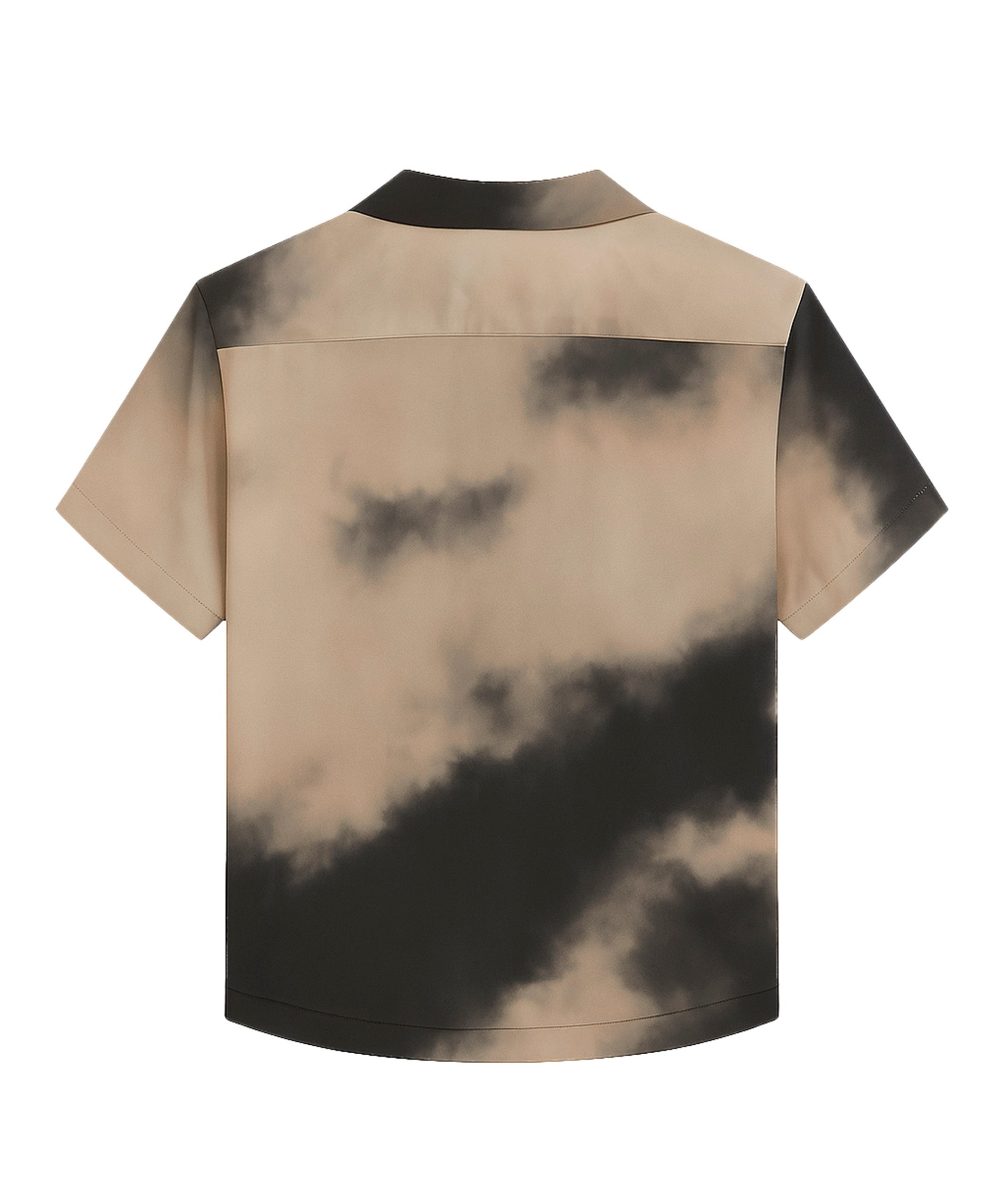 I'm Brian Camicia Fantasia Maltinta per Bambini