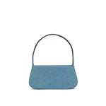 Diesel Kids Borsa Denim WJULIE con Strass per Bambine