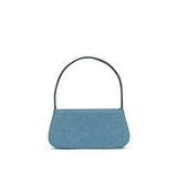 Diesel Kids Borsa Denim WJULIE con Strass per Bambine