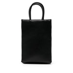 Diesel Kids Borsa Tte Dsl 3d Nera per Bambine (retro)