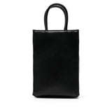 Diesel Kids Borsa Tte Dsl 3d Nera per Bambine (retro)