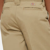 Dickies Kids Pantaloni Beige 874 per Bambini