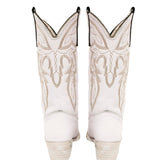 Jammers Camperos Bianco per Bambine