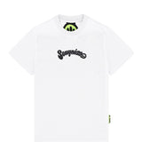 Barrow Kids T-Shirt Bianca "O' Scugnizzo" per Bambini