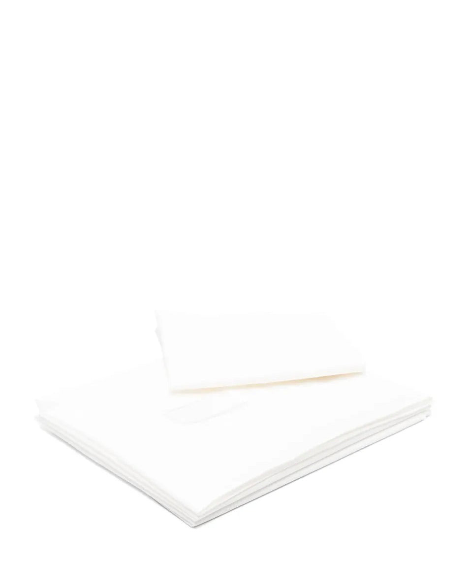 Elisabetta Franchi La Mia Bambina Lenzuolo con Ricamo Panna