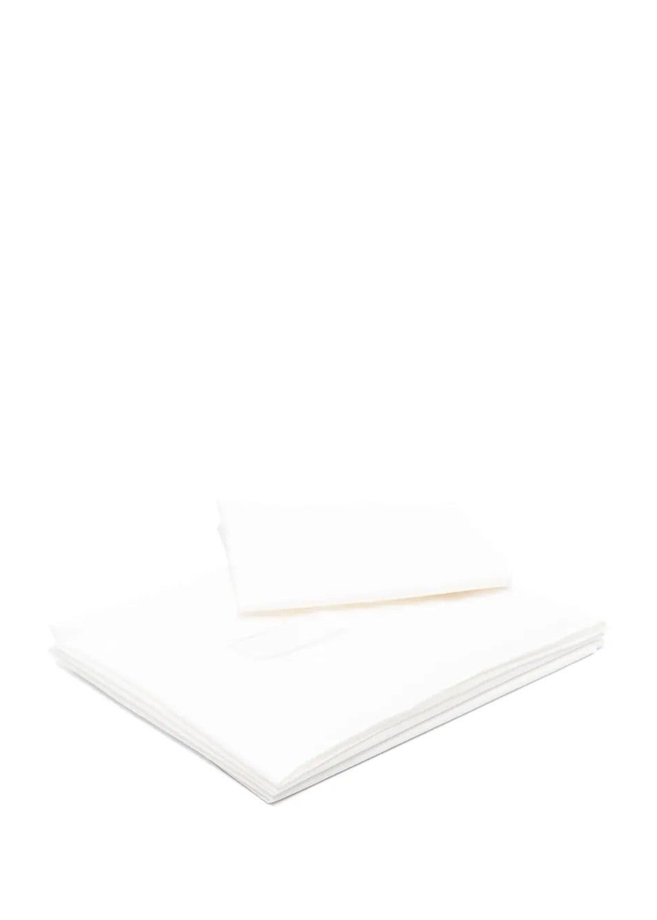 Elisabetta Franchi La Mia Bambina Lenzuolo con Ricamo Panna