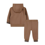 Boss Kids Completo Biscotto Per Neonati