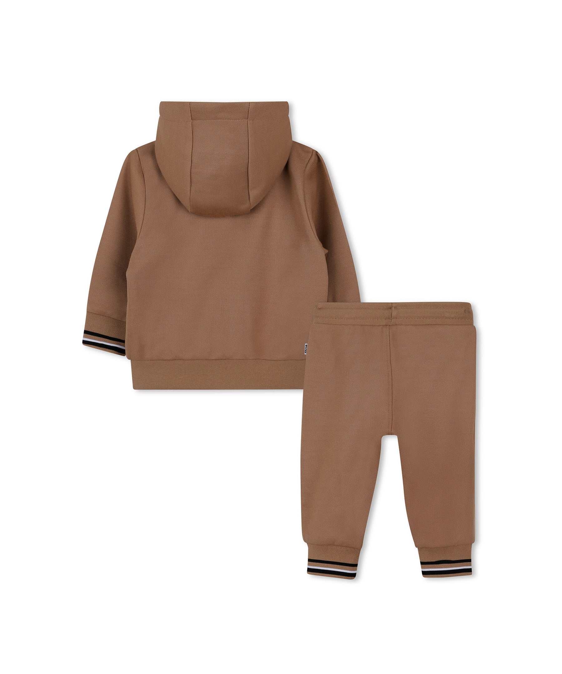 Boss Kids Completo Biscotto Per Neonati