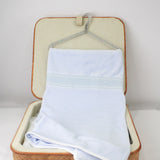 Deolinda Completo Celeste per Neonate