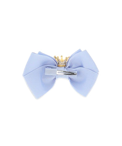 Angel's Face Fermacapelli Celeste Crown per Bambine