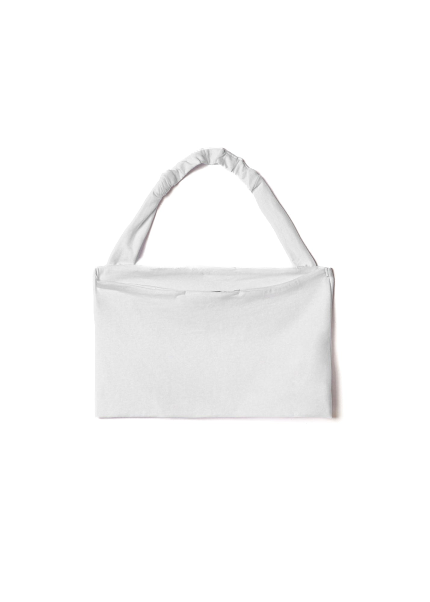 Hinnominate Kids Top Bianco con Logo per Bambine