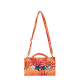 Effek Mini Beach Bag Sunshine Pattern for Girls