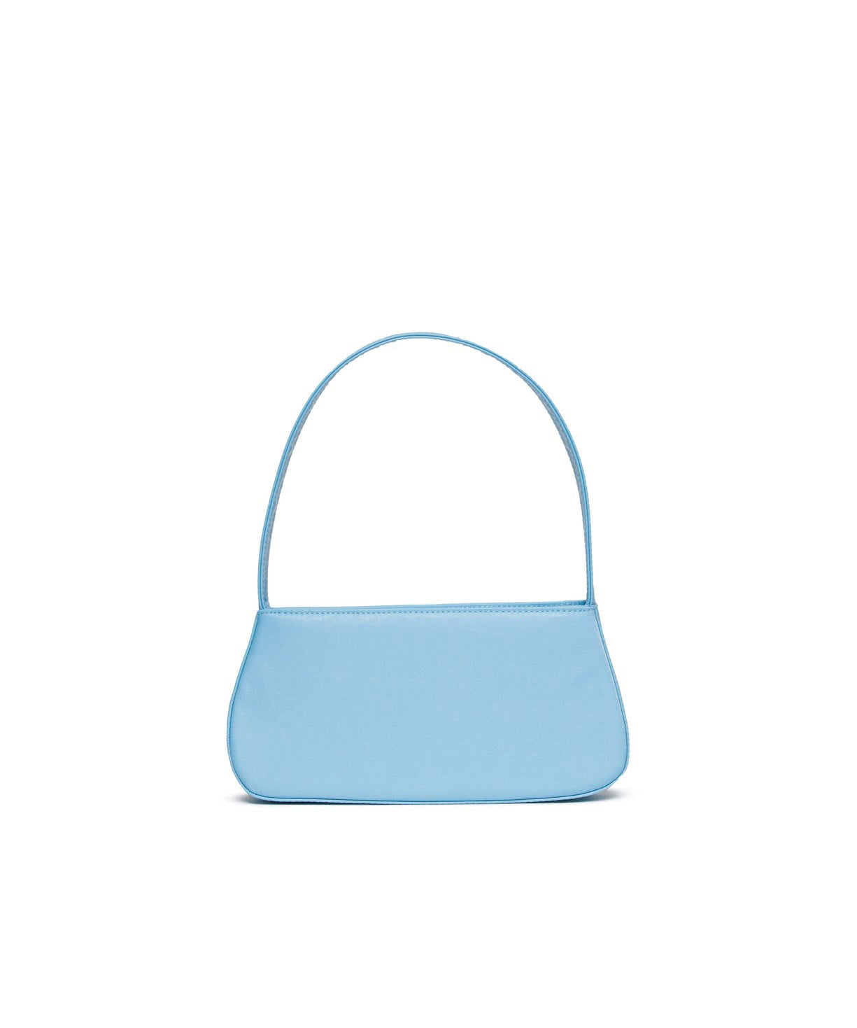 Diesel Kids Borsa Celeste WDELIA con Logo per Bambine