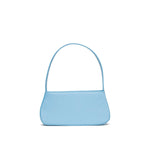 Diesel Kids Borsa Celeste WDELIA con Logo per Bambine