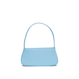 Diesel Kids Borsa Celeste WDELIA con Logo per Bambine