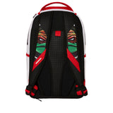 Sprayground Kids Zaino TMNT MUTANT MAYHEM RAPH DLXR