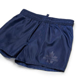 Dsquared2 Kids Costume Boxer Navy per Neonati (dettaglio)