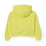 Barrow Kids Felpa con Cappuccio Logo Di Strass per Bambine