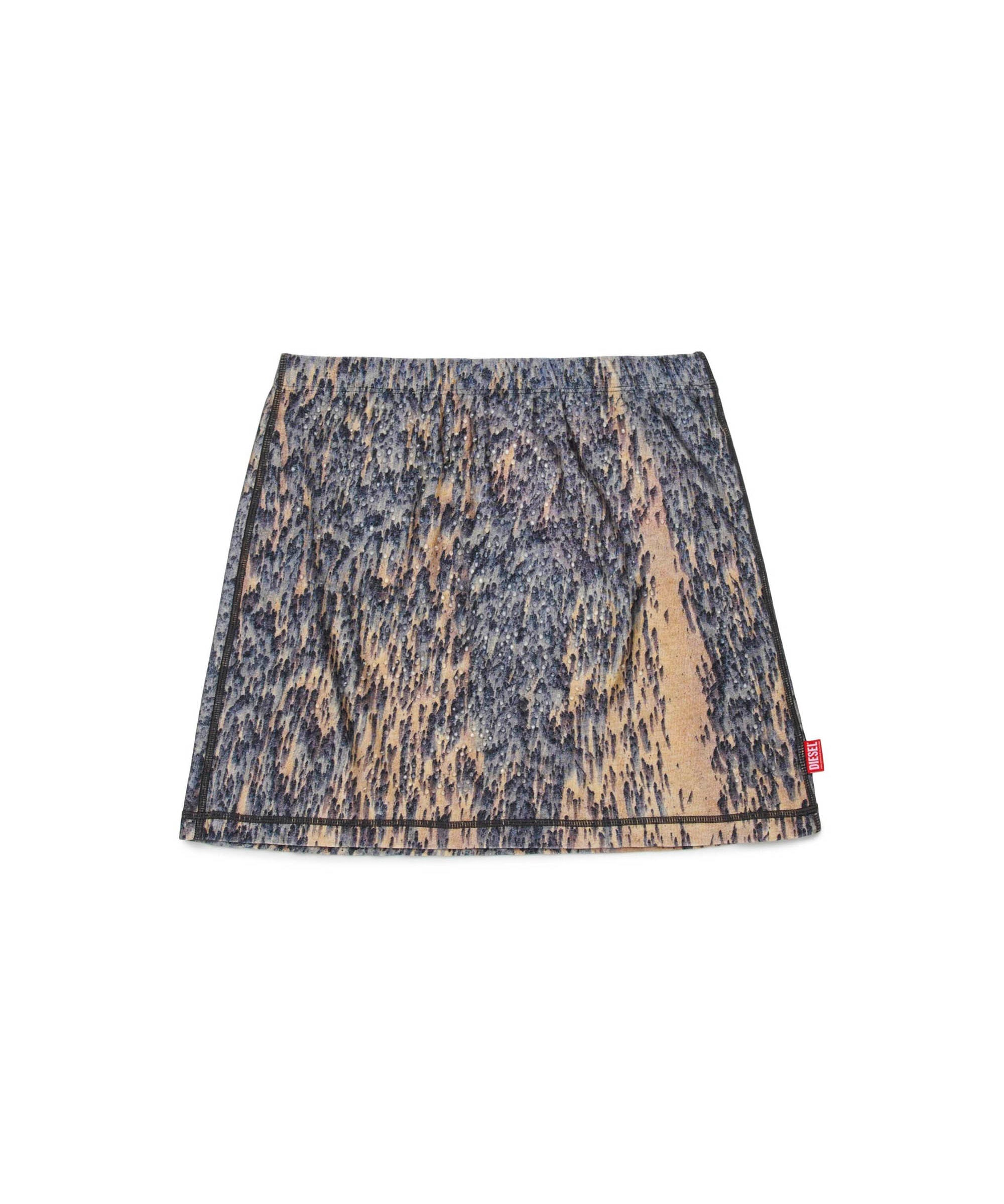 Diesel Kids Gonna Fantasia Acid Rain per Bambine