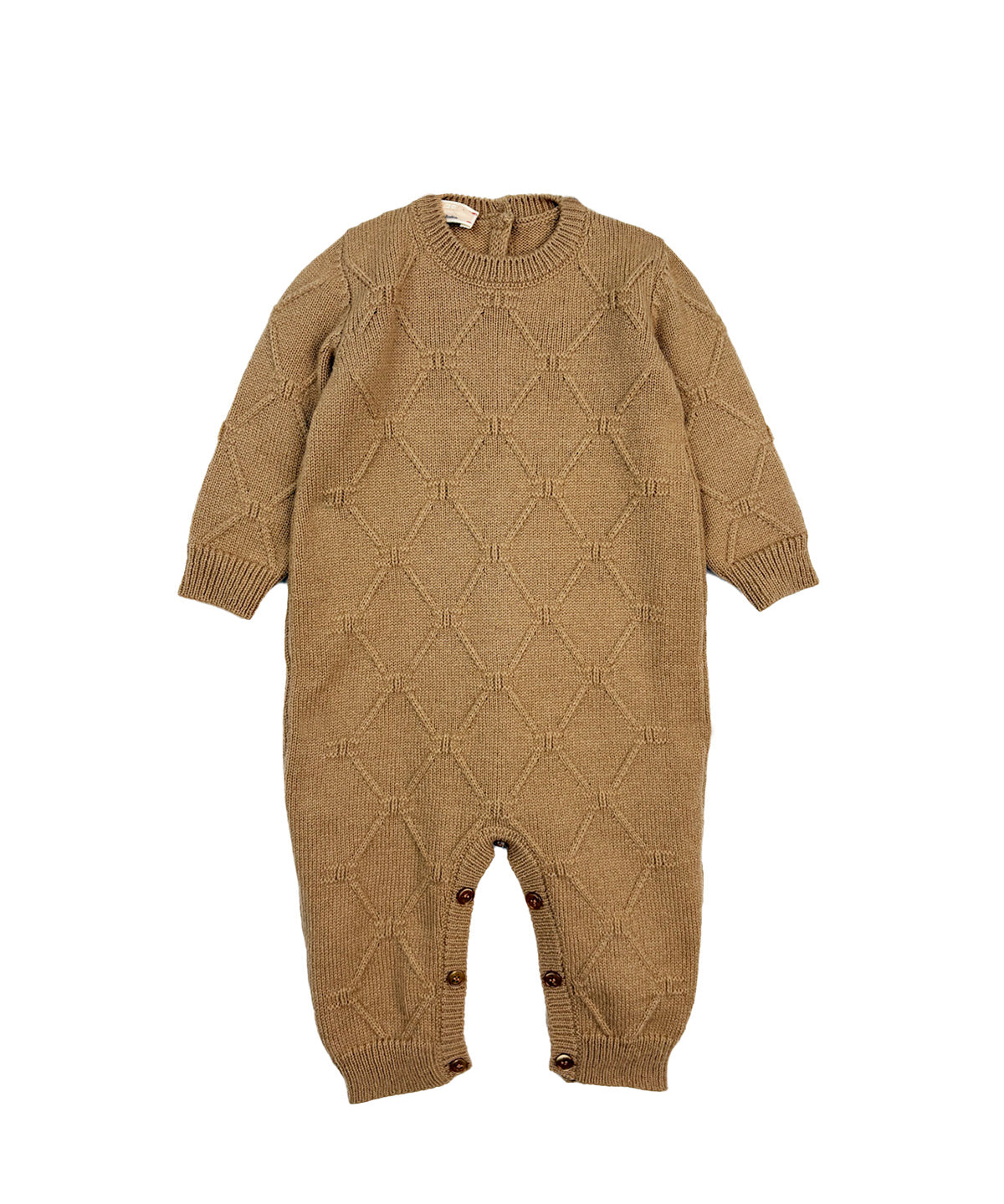 Elisabetta Franchi La Mia Bambina Tutina per Neonate