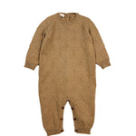 Elisabetta Franchi La Mia Bambina Tutina per Neonate