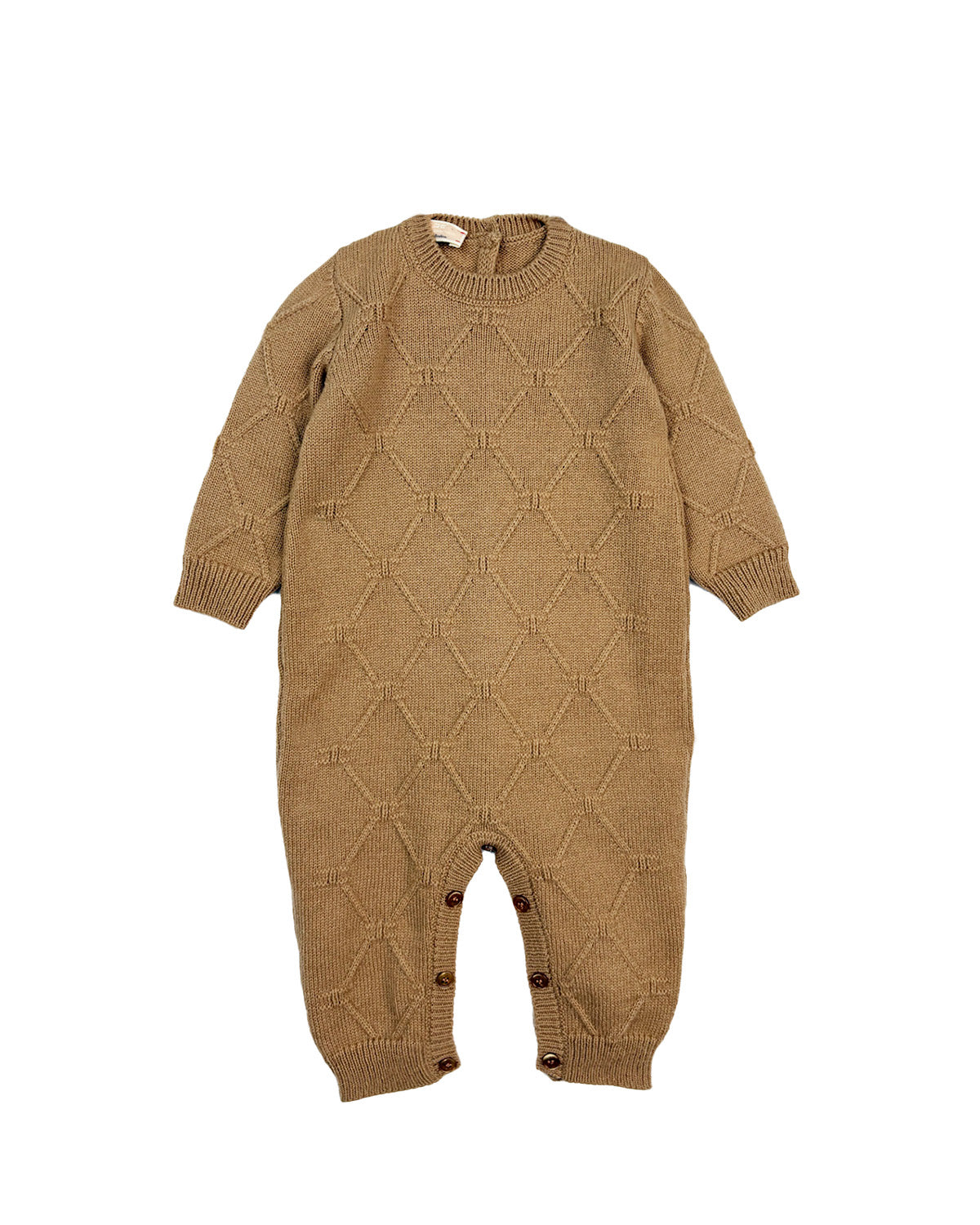 Elisabetta Franchi La Mia Bambina Tutina per Neonate