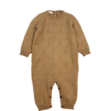 Elisabetta Franchi La Mia Bambina Tutina per Neonate