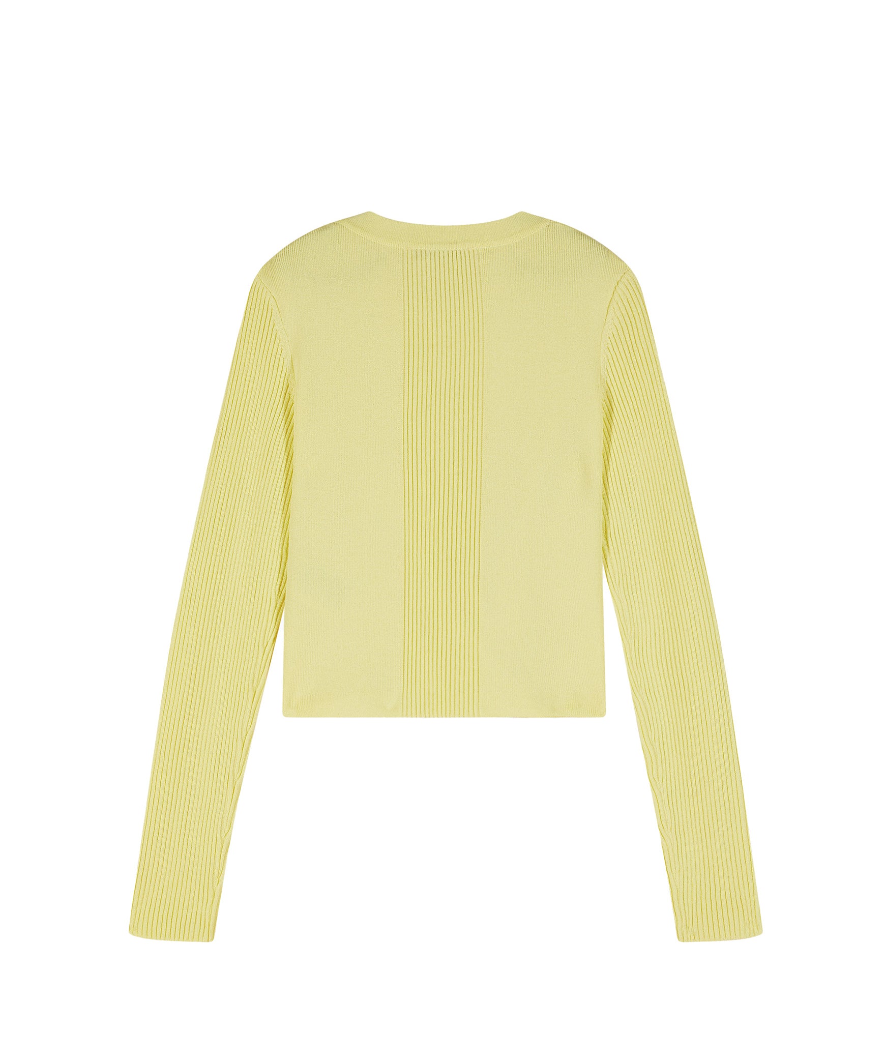 Patrizia Pepe Kids Maglia Girocollo Maniche Lunghe  per Bambine