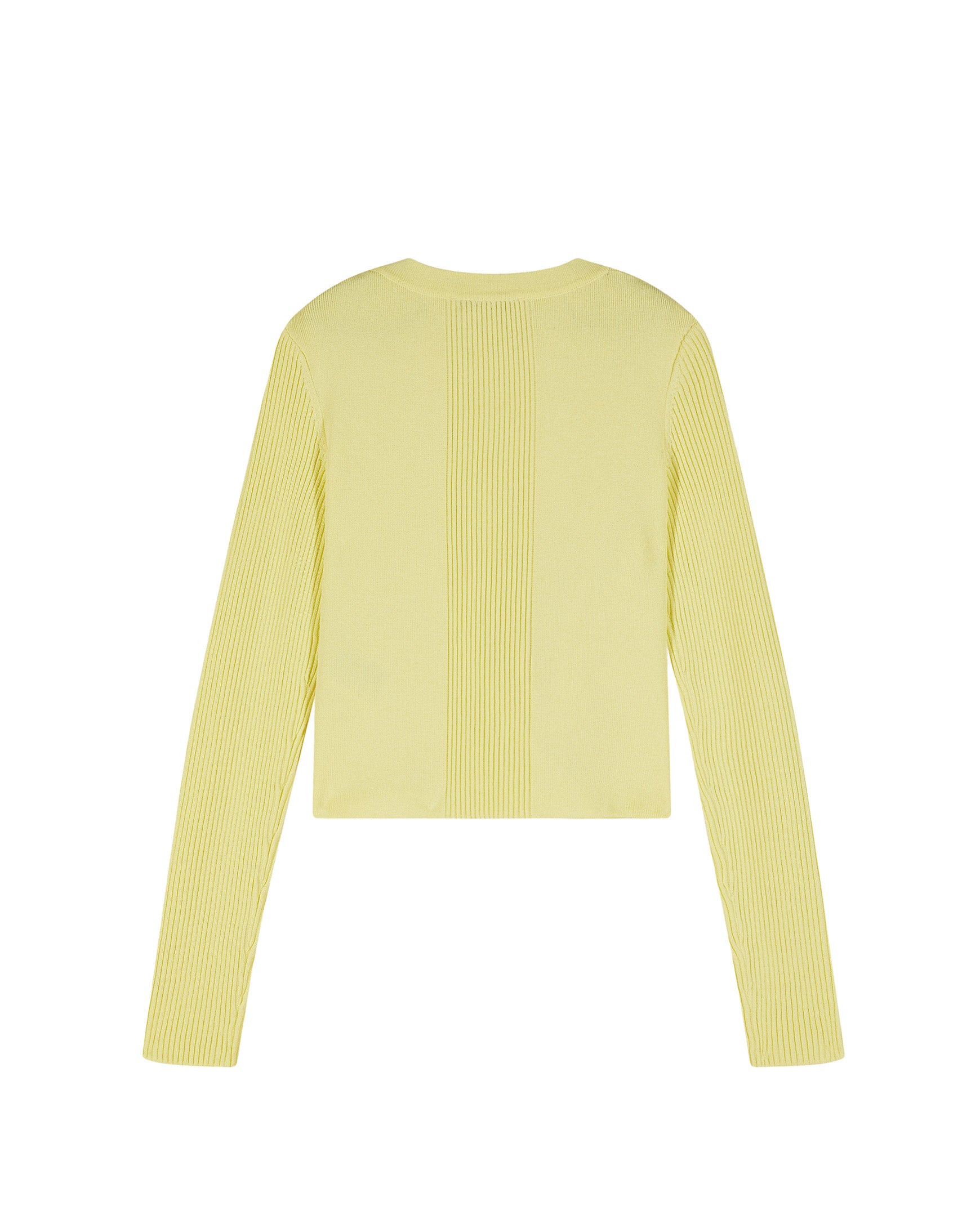 Patrizia Pepe Kids Maglia Girocollo Maniche Lunghe  per Bambine