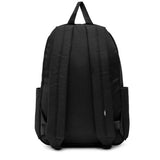 Vans Kids ChessBoard Logo Backpack Black