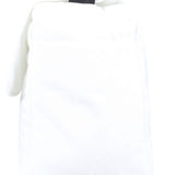 Moschino Kids Borsa Mamma Panna con Stampa