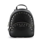 Michael Kors Kids Zaino Nero con Borchie per Bambina