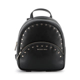 Michael Kors Kids Zaino Nero con Borchie per Bambina