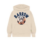 Barrow Kids Felpa con Cappuccio con Stampa per Bambini