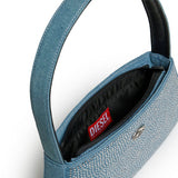 Diesel Kids Borsa Denim WJULIE con Strass per Bambine