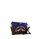 Sprayground Kids Pochette LOST IN SPACE DRIP