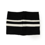 Gcds Kids Scaldacollo Nero per Bambini