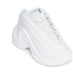 Diesel Kids Sneakers S-D-Runner X Bianche