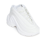 Diesel Kids Sneakers S-D-Runner X Bianche