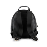 Michael Kors Kids Zaino Nero con Borchie per Bambina